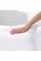 Premium White Relax Comfortable Sleep Soft Bed Pillow Bedroom Pillows - 50x70cm - 5