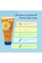 80 SPF Sun Protective Cream for All Face Types - 150 g - 3