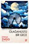 OLAĞANÜSTÜ BİR GECE