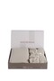 Soft Cotton Dune 100% Cotton Double Duvet Cover Set F1 - 3