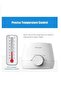 Multifunctional Baby Feeding Double Bottle Warmer And Steam Sterilizer - 7