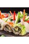 Wasabi Tube – Authentic Japanese Flavor Paste for Sushi, Sashimi & Asian Cuisine - 3