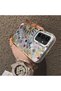 Samsung Galaxy A54 Compatible Phone Case Star Anti-Shock Camera Anti-Drop - 3