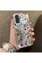 Xiaomi Redmi Note 11 Compatible Phone Case Star Anti-Knock Camera Anti-Fall - 2