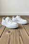 Men's Lace-Up Suede Sneaker Standard Fit Functional Durable Quality Comfortable Aesthetic - 6