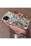 iPhone 16 Pro Compatible Phone Case Star Anti-Shock Camera Anti-Drop
