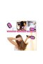 Hair Brush Comb For Hair Detangling Vented Massage Brush - 5