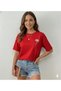 Daisy Printed Women's T-Shirt - 2