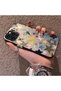 iPhone 14 Pro Max Compatible Phone Case Star Anti-Shock Camera Anti-Drop
