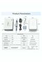 DR. PEN M8S MICRONEEDLING PEN - 6