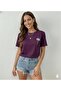 Daisy Printed Women's T-Shirt - 2