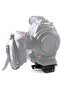 Baseplate with Dual 15mm Rod Clamp 1674 - 6