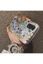 Xiaomi Redmi Note 11 Compatible Phone Case Star Anti-Knock Camera Anti-Fall - 3