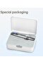 Dr. Pen Ultima M8S Professional Microneedling Dermapen for Hair & Beard Growth - Wireless - 2