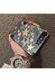 iPhone 7/8/Se 2020 2022 Compatible Phone Case Star Anti-Knock Camera Anti-Fall - 3