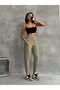 Women's High Waist Jogger Sweatpants Joggers - 3