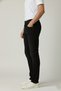 Men's Stretch Fabric Slim Fit Denim Jeans - 2