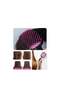 Hair Brush Comb For Hair Detangling Vented Massage Brush - 3