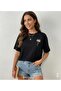 Daisy Printed Women's T-Shirt - 2