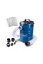 SCHEPPAH TOZ EMME MAKİNASI DC100 - 2