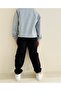 Unisex Children's Comfortable Fit Cotton Tracksuit with Elasticated Cuffs and Bottoms - 4