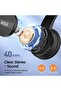USB Environmental Noise Cancelling Headset with Microphone - 4