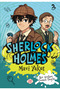 SHERLOCK HOLMES - Blue Ruby - 2
