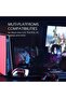 Wired PS4 Gaming Headset with Noise Cancelling Mic - 6