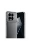 Xiaomi Mi 15t Case Unique Textured High-Grip Matte Elite Cover - 2