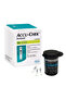 Accu‑Chek Instant Test Strips 50‑Pack for Accurate Blood Glucose Monitoring and Self‑Testing