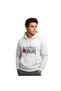 Christmas Hoodies For Men–Soft Cotton Pullover Hoodie With Drawstring – Long Sleeve Hoodie - 3