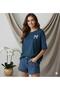 Kurdele Printed Women's T-Shirt