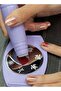 Nail Art Stamper Kit Purple - 3