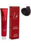 Hair Color Cream #6.65 Dark Blonde Chestnut (100ml)