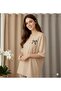Kurdele Printed Women's T-Shirt - 2