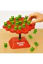 Frog Balance Game – Educational Skill and Balance Game with Frogs - 2