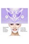 Intensive V-Line Lifting Mask For Face & Chin Line - 4
