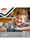 LEGO Speed Champions Williams Racing FW46 F1 Race Car Toy - 5
