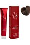 Hair Color Cream #7.35 Hazelnut Blonde – 100ml