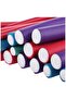 Flexible Curling Rods Foam Hair Rollers - 36 Pieces - 5