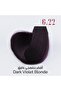 Hair Color Cream #6.22 Dark Rich Violet Blonde - 2