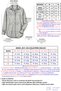 Women's Long Sleeve Shirt - 2
