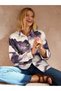 Women's Long Sleeve Shirt - 5