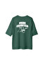 More Espresso - Oversized T-Shirt