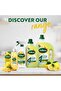 Floor Cleaner, Lemon Zing 3L Antibacterial Disinfectant - 8