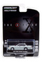 1:64 Hollywood – the X-Files 1993 Ford Crown Victoria