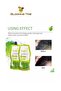Apple Ammonia free black DYE Hair Cream 4.0 - 3