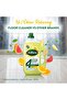 Floor Cleaner, Lemon Zing 3L Antibacterial Disinfectant - 5