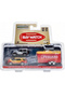 1:64 Hollywood – Baywatch Hitch & Tow Series (Set of 3)
