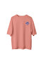 More Espresso - Oversized T-Shirt - 2